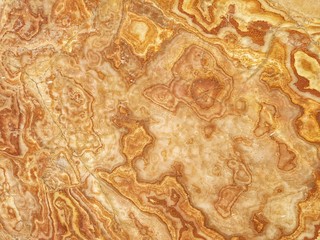 The walls are made of brown marble with beautiful patterns.abstract background.texture of marble stone.