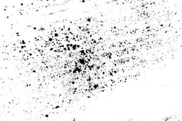 Obraz premium Grunge textures set. Distressed Effect. Grunge Background. Vector textured effect. Vector illustration. 