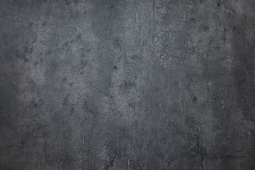 Obraz na płótnie Canvas Dark concrete texture