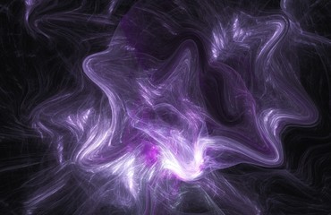 Abstract background. Texture future space photon element