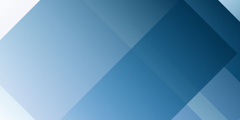 Fototapeta premium Modern Simple Blue Grey Abstract Background Presentation Design for Corporate Business and Institution.