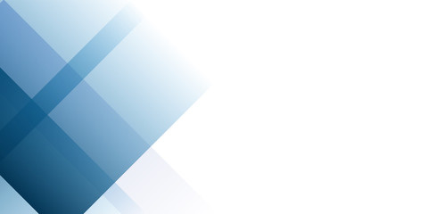 Fototapeta premium Modern Simple Blue Grey Abstract Background Presentation Design for Corporate Business and Institution.