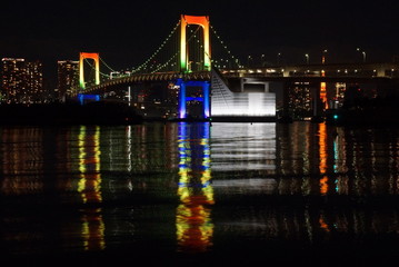  Bridge