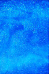 cosmos universe with stars and nebulae