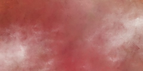 abstract background with indian red, pastel gray and sienna colors and light antique horizontal background header