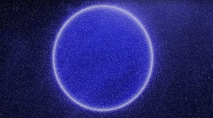 abstract background with space for text