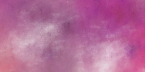abstract background with mulberry , thistle and moderate pink colors and light retro horizontal background texture