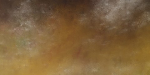 abstract background with pastel brown, very dark green and gray gray colors and light retro horizontal texture