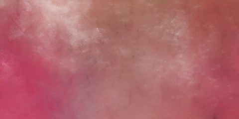 abstract background with indian red, silver and dark moderate pink colors and light retro horizontal banner background