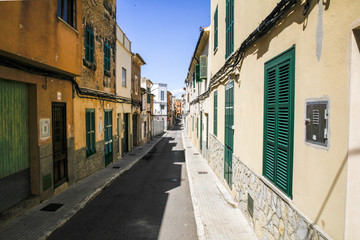 Mallorca  City of  Felanitx