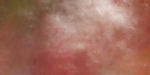 abstract background with pastel brown, pastel gray and rosy brown colors and light vintage horizontal design background