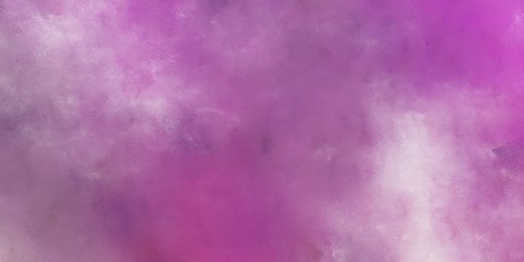 abstract background with mulberry , thistle and plum colors and light aged horizontal background design