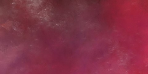abstract background with dark moderate pink, pastel brown and antique fuchsia colors and light aged horizontal background design