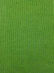 texture of fabric green