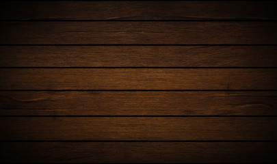 Contrast wooden textured background. Vintage. vignetting, vignette,