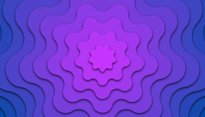 Star geometric abstract background vector illustration, web banner design, discount card, promotion, flyer layout, ad, advertisement, printing media..