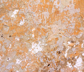 Adobe, plaster, beautiful warm beige