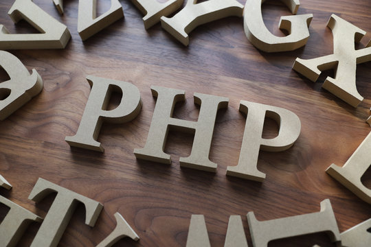 PHP