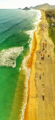 PRAIA DA RERVA