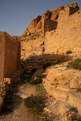 The Dahar and Germassa