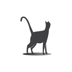 Cat Logo