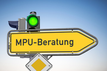 MPU-Beratung, Wegweiser