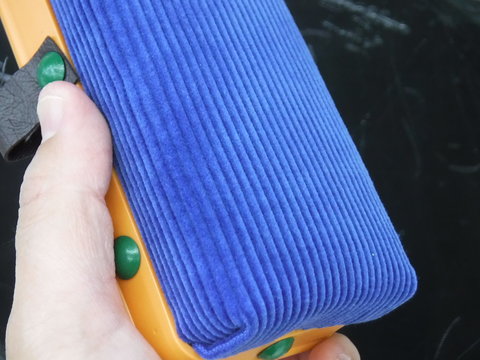 黒板消し ~Blackboard