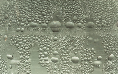 Drop of water