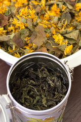 tea ivanchai tea, natural tea, Russian tea