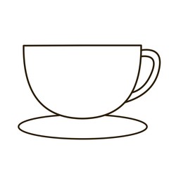 icon of a cup 