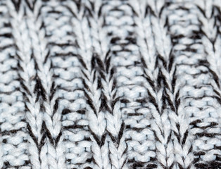 TEXTURE FABRIC AS A BACKGROUND