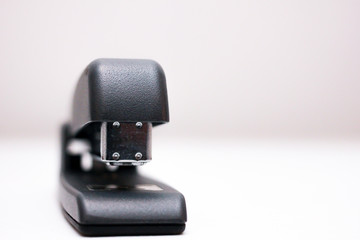 Gray Stapler front view