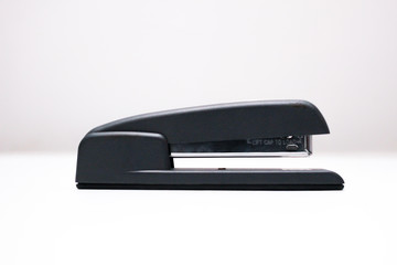 Gray Stapler Side View