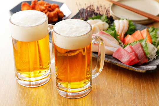 居酒屋　Izakaya. Japanese style dining bar image