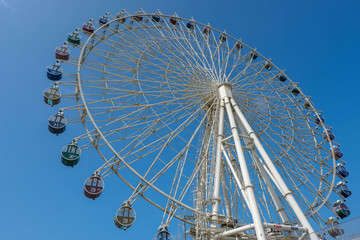 Ferris Wheel