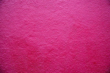 pink wall textured background