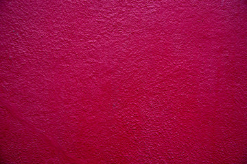 red wall textured background