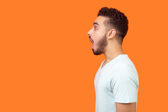 "Open Mouth" Images – Browse 183,351 Stock Photos, Vectors, and Video