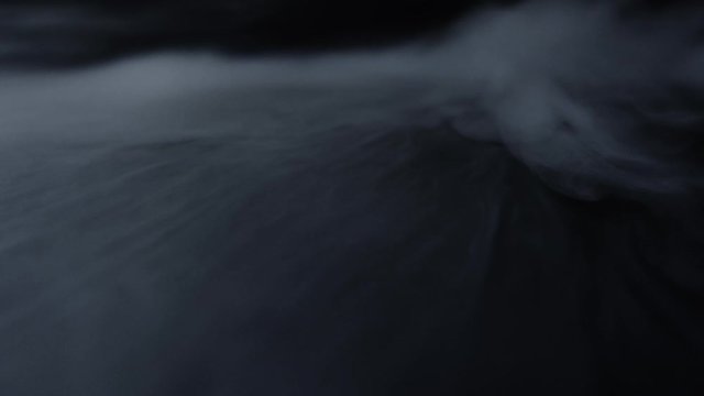 Smoke black &white full hd resolution