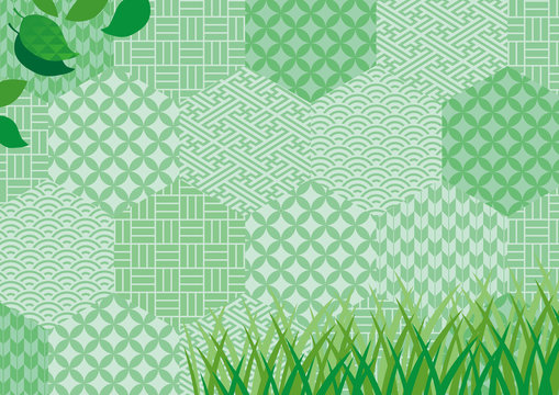 3 846 Best 和風背景images Stock Photos Vectors Adobe Stock