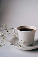cup of coffee