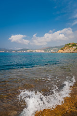 Costa De La Calma Mallorca Island