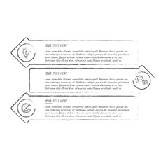 Business Infographic template. Thin line design with numbers 3, 4, 5, 6 options or steps.
