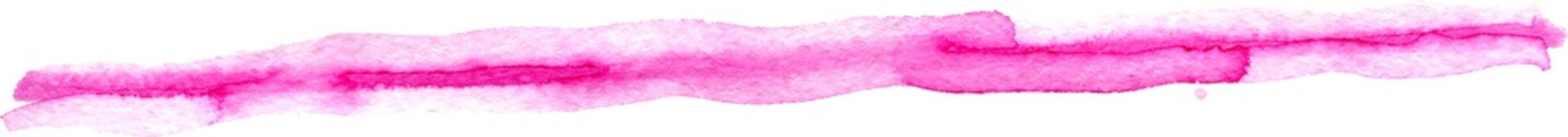 Colorful abstract watercolor texture with splashes and spatters. Modern creative watercolor background for trendy design.