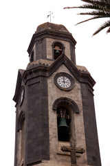 Iglesia