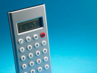 silver color calculator