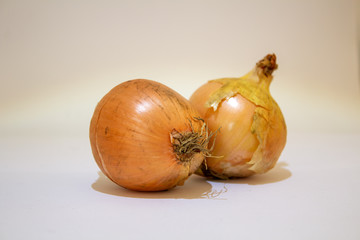 Onions