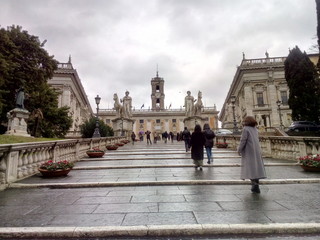 Obraz premium travel