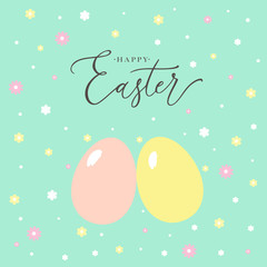 Happy Easter