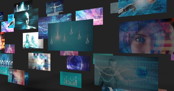 Video on Demand Subscription for Streaming on Internet